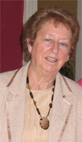 Catherine (Kitty) Curran