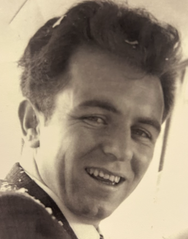 James (Jim) Knipe