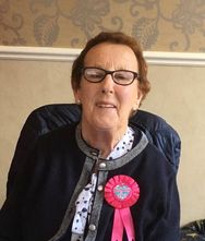 Kathleen O'Callaghan