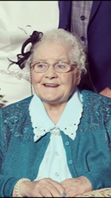 Death Notice of Kathleen O'GRADY (née McHugh) (Killimor, Galway) rip.ie