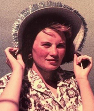 Katherine (Maud) Potterton