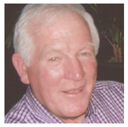 Laurence (Larry) Gaynor