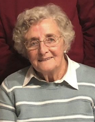 Elizabeth (Lizzie) Murphy