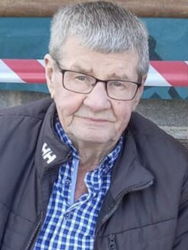 Condolence Book For Thomas (Tommy) LACEY (Carlow Town, Carlow) | Rip.ie