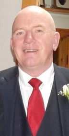 Condolence Book for Derek Lane (Glanmire, Cork) | rip.ie