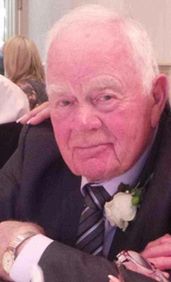 Laurence Sheridan