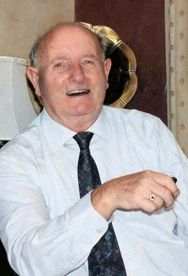 Laurence (Larry) Daly