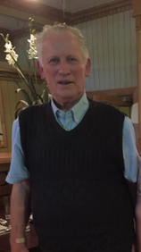 Laurence 'Larry' Jordan