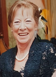 Laserina (Lassie) Peters