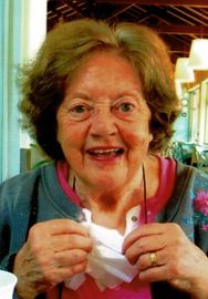 Bridget (Laura) Langrell