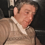 Lawrence (Larry) Martyn