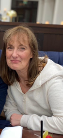 Jacqueline (Jackie) Lavelle