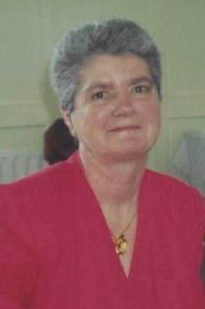 Lilo (Elizabeth) Lavelle