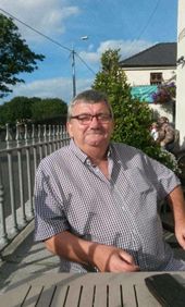 Martin (Marty) Lawlor