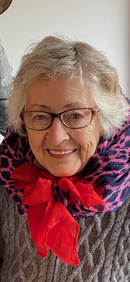 Nora (Nonie) LEONARD