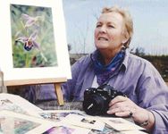 Leueen Hill (Jenkins)