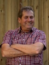 David Alexander (Lexie) Mehaffy