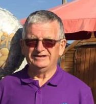 William (Liam) O'Shea