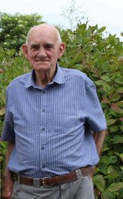 William (Liam) Brennan