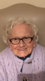 Elizabeth (Libby) Mangan