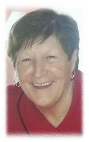 Elizabeth (Lil) Bartley