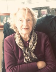 Elizabeth (Lil) Corridon