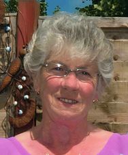 Elizabeth (Lily) O'Rourke