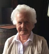 Elizabeth (Lily) Sheehan