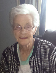 Condolence Book for Elizabeth (Lily) Lennon (née Walsh) (Bray, Wicklow