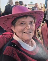 Elizabeth (Lily) Rafferty