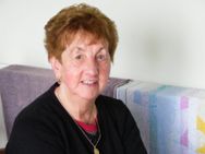 Elizabeth (Lily) Ruth