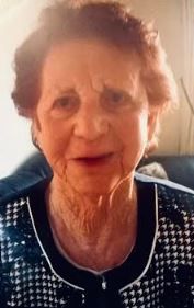 Elizabeth (Lily) Dooner