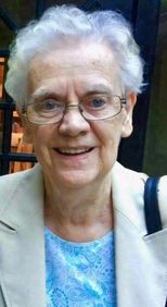 MARGARET (MARIE) LINEHAN