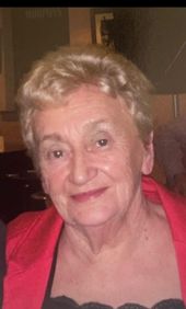 Josephine (Josie) Lipper