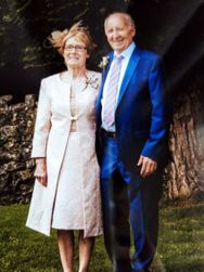 Margaret Ann Farragher