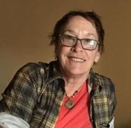 Elizabeth (Liz) McKenna