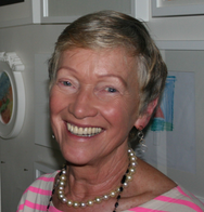 Elizabeth (Liz) Webster