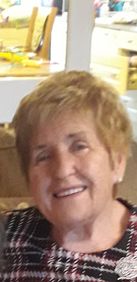 Elizabeth (Lizzie) Ryan