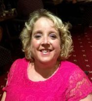 Lizzy (Elizabeth) Fogarty