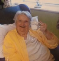 Elizabeth (Lizzy) Noonan