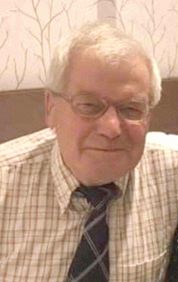 Laurence (Larry) Lowry