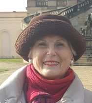 Mary Bernadette (Bernie) Long