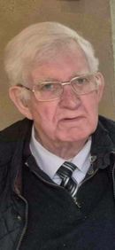 Jack (Jackie) Looby