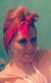 Louise (Lou Lou) Wall