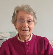 Maura (Mary) Walsh