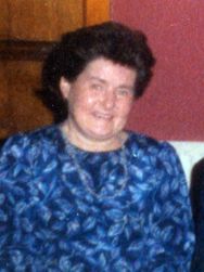 Maureen Kennedy