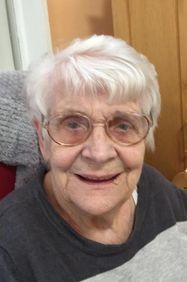 Family Notice of Margaret Leahy (née Linehan) (Cork City, Cork) rip.ie