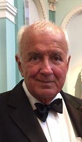 Dr Michael Patrick BUCKLEY