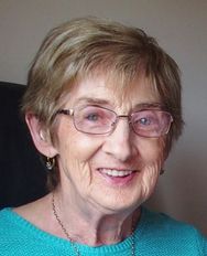 Margaret (Madeline) Byrne