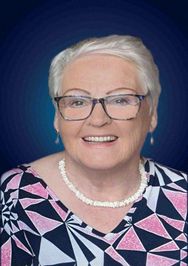 Mary, Elizabeth Clarke